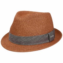 Reidton Toyo Trilby Strohoed by Stetson - 99,00 &euro;