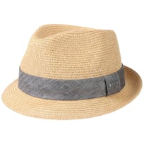 Reidton Toyo Trilby Strohoed by Stetson - 99,00 &euro;