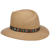 Reverse Crown Traveller Wollen Hoed by Lierys - 69,95 &euro;