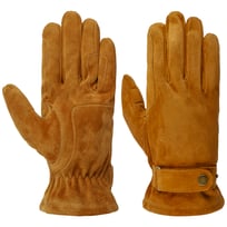 Revetal Leren Handschoenen by Stetson - 99,00 &euro;