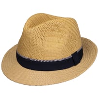 Revik Trilby Strohoed by bugatti - 49,95 &euro;