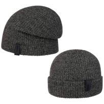 Rhodoz 2-Way Beanie Muts by Barts - 24,99 &euro;