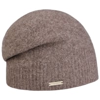Ribbed Edge Headsock Walkloden Muts by Seeberger - 45,95 &euro;