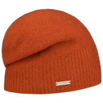 Ribbed Edge Headsock Walkloden Muts by Seeberger - 45,95 &euro;