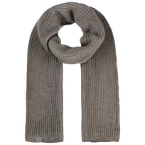 Ribbed Merino Gebreide Sjaal by Lierys - 89,95 &euro;