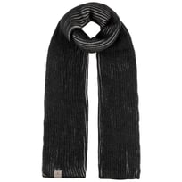 Ribbed Merino Gebreide Sjaal by Lierys - 89,95 &euro;