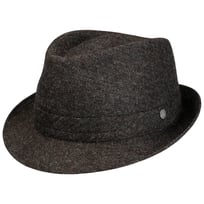Richardson Trilby Wollen Hoed by Lierys - 79,90 &euro;