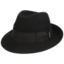 Ricky Bogart Hoed by Borsalino - 215,00 &euro;