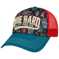 Ride Hard Trucker Pet by King Kerosin - 39,95 &euro;