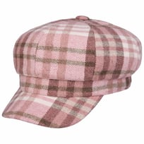 Rideca Check Newsboy Pet by Lipodo - 29,95 &euro;