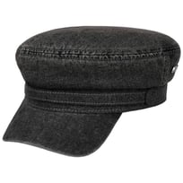 Riders Denim Schipperspet by Balmoral - 59,90 &euro;