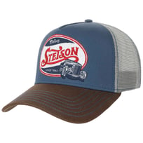 Riding Hot Rod Trucker Pet by Stetson - 49,00 &euro;