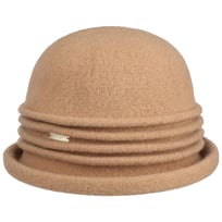 Rikke Walkloden Hoed by Seeberger - 55,95 &euro;