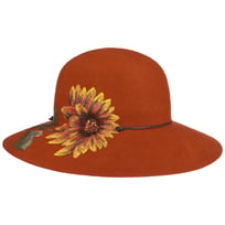 Rilania Wollen Hoed by Lierys - 159,00 &euro;