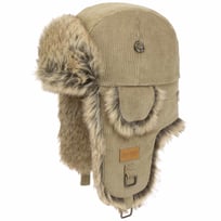 Rip Bomber Pilotenmuts by Barts - 49,99 &euro;