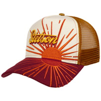 Rising Sun Trucker Pet by Stetson - 49,00 &euro;