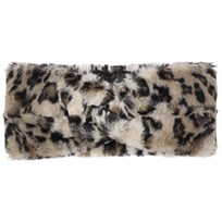 Rita Leo Fake Fur Hoofdband by Mayser - 59,95 &euro;