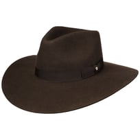 Rivercrossing Wollen Hoed by Ringers Western - 109,00 &euro;