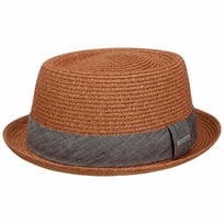 Robstown Toyo Pork Pie Strohoed by Stetson - 99,00 &euro;