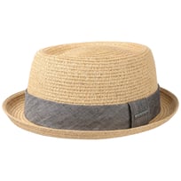 Robstown Toyo Pork Pie Strohoed by Stetson - 99,00 &euro;