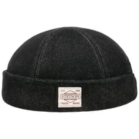 Robust Denim Dockermuts by Stetson - 69,00 &euro;