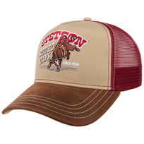 Rodeo Days Trucker Pet by Stetson - 59,00 &euro;