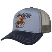Rodeo Round Up Trucker Pet by Stetson - 49,00 &euro;