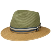 Romaro Toyo Traveller Strohoed by Stetson - 69,00 &euro;