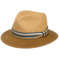 Romaro Toyo Traveller Strohoed by Stetson - 69,00 &euro;