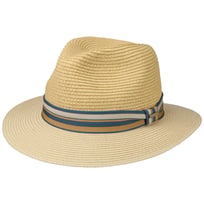 Romaro Toyo Traveller Strohoed by Stetson - 69,00 &euro;