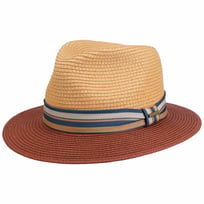 Romaro Toyo Traveller Strohoed by Stetson - 69,00 &euro;