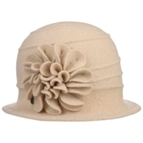 Romina Cloche Hoed Wollen Hoed by Lierys - 99,95 &euro;
