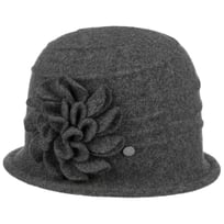 Romina Cloche Hoed Wollen Hoed by Lierys - 99,95 &euro;