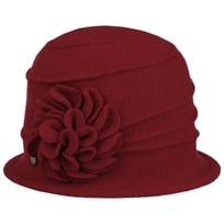 Romina Cloche Hoed Wollen Hoed by Lierys - 99,95 &euro;
