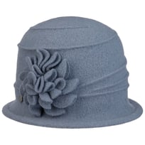 Romina Cloche Hoed Wollen Hoed by Lierys - 99,95 &euro;
