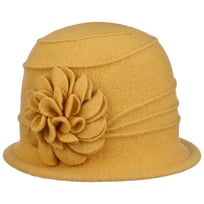 Romina Cloche Hoed Wollen Hoed by Lierys - 99,95 &euro;