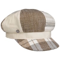 Rosemount Patchwork Newsboy Pet by Lierys - 59,95 &euro;