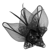 Roses Fascinator met Clip by McBURN - 39,95 &euro;