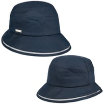 Roseta Stoffen Hoed by Seeberger - 39,95 &euro;
