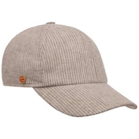 Rosie Stripes Linnen en Katoen Pet by Mayser - 69,90 &euro;