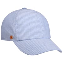 Rosie Stripes Linnen en Katoen Pet by Mayser - 69,90 &euro;