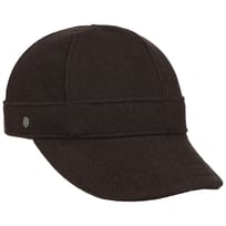 Round Crown Dames Cap by Lierys - 69,95 &euro;
