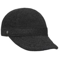 Round Crown Dames Cap by Lierys - 69,95 &euro;