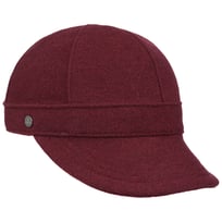 Round Crown Dames Cap by Lierys - 69,95 &euro;