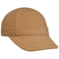 Round Crown Dames Cap by Lierys - 69,95 &euro;