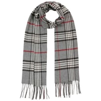 Ruitjes Cashmink Sjaal by Lipodo - 29,95 &euro;