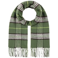 Ruitjes Cashmink Sjaal by Lipodo - 29,95 &euro;