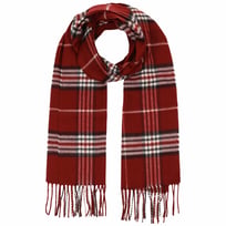 Ruitjes Cashmink Sjaal by Lipodo - 29,95 &euro;