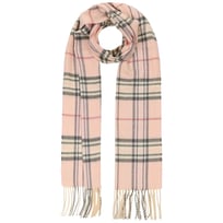 Ruitjes Cashmink Sjaal by Lipodo - 29,95 &euro;