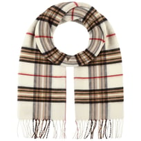 Ruitjes Cashmink Sjaal by Lipodo - 29,95 &euro;